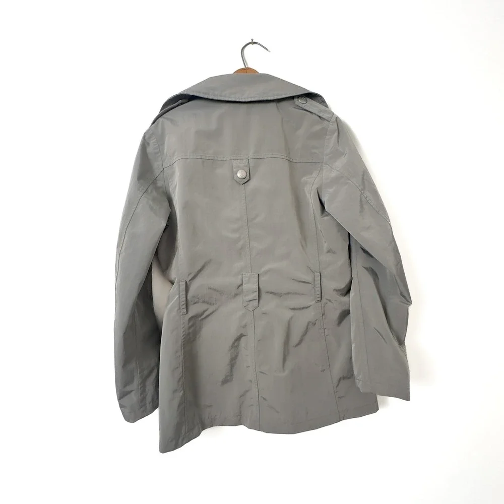 Wellensteyn Symphonia Field‎ Jacket Grey Technical M